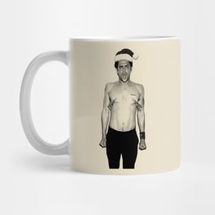 Merry Christmas Johnny Mug